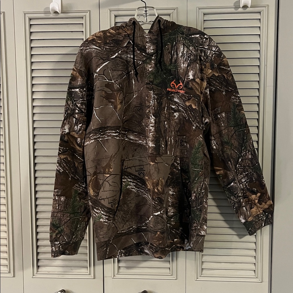 RealTree Hoodie